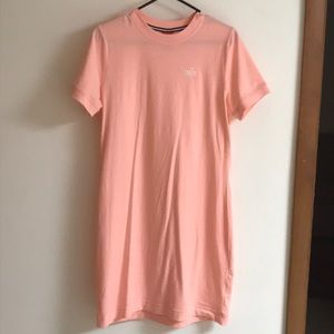 XL Nike Casual T-shirt Cut Dress